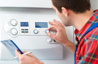 free commercial Glynn boiler quotes